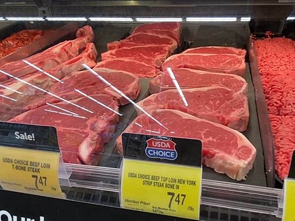 2024年美西之旅 咖哩我們來找你囉Day 9.「Hors 2024年美西之旅 咖哩我們來找你囉Day 9.「Hors