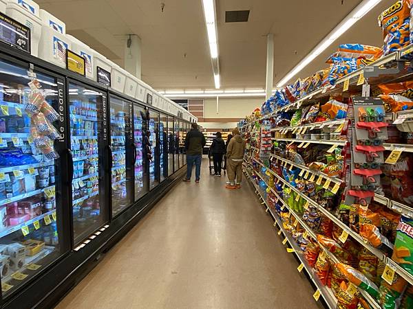 2024年美西之旅 咖哩我們來找你囉Day 9.「Hors 2024年美西之旅 咖哩我們來找你囉Day 9.「Hors