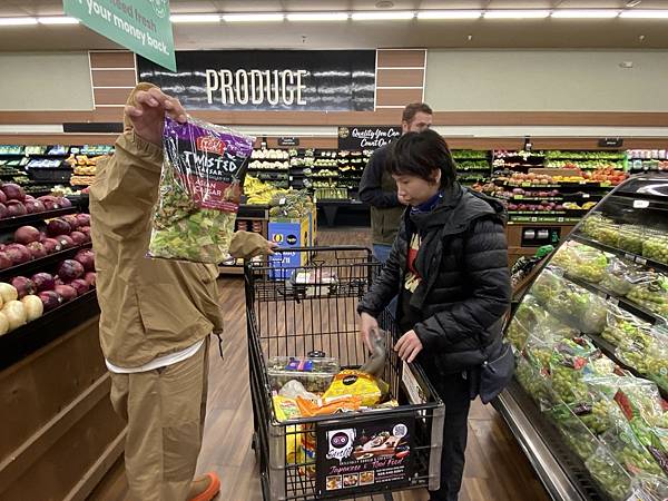 2024年美西之旅 咖哩我們來找你囉Day 9.「Hors 2024年美西之旅 咖哩我們來找你囉Day 9.「Hors