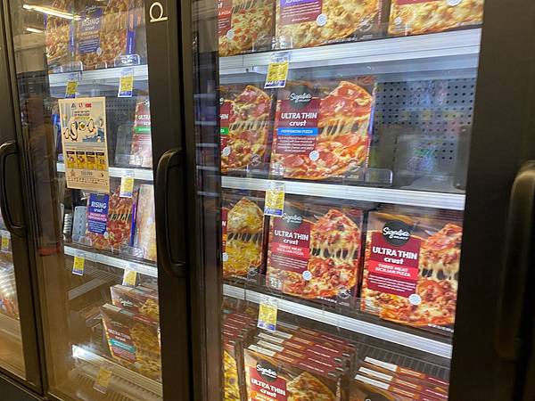 2024年美西之旅 咖哩我們來找你囉Day 9.「Hors 2024年美西之旅 咖哩我們來找你囉Day 9.「Hors