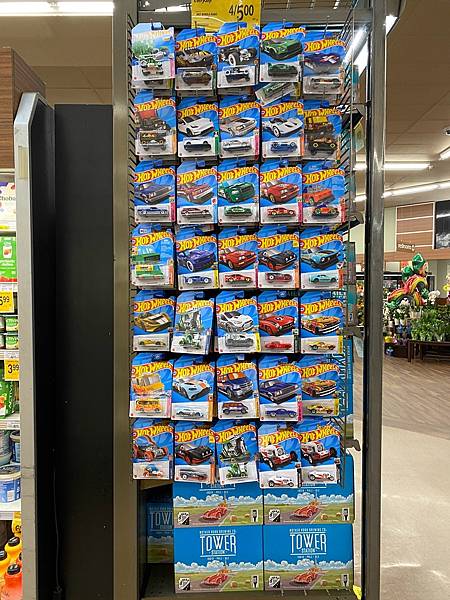 2024年美西之旅 咖哩我們來找你囉Day 9.「Hors 2024年美西之旅 咖哩我們來找你囉Day 9.「Hors