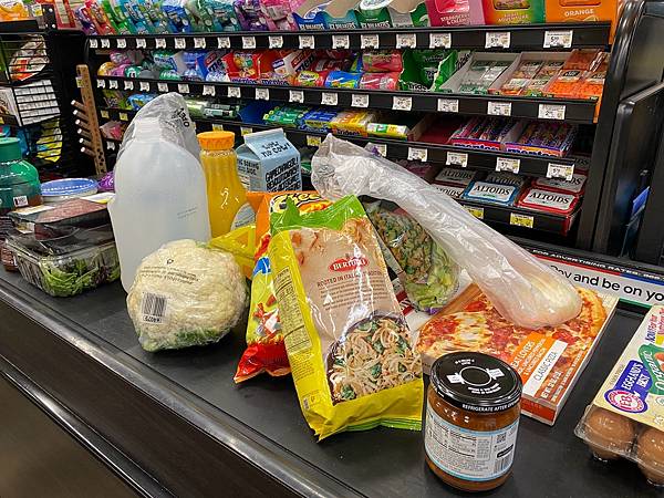 2024年美西之旅 咖哩我們來找你囉Day 9.「Hors 2024年美西之旅 咖哩我們來找你囉Day 9.「Hors