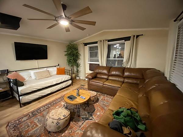 2024年美西之旅 咖哩我們來找你囉Day 9.「Hors 2024年美西之旅 咖哩我們來找你囉Day 9.「Hors