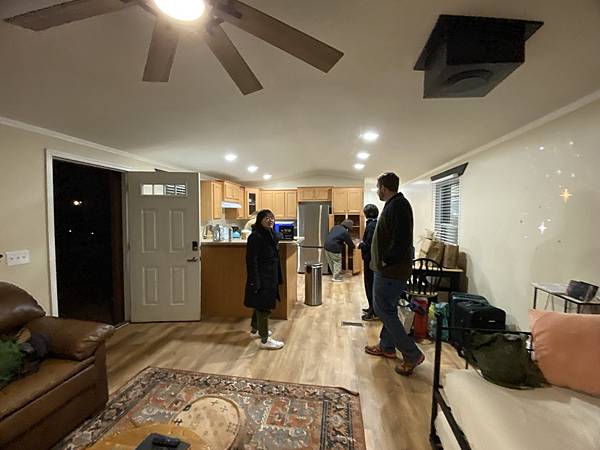 2024年美西之旅 咖哩我們來找你囉Day 9.「Hors 2024年美西之旅 咖哩我們來找你囉Day 9.「Hors