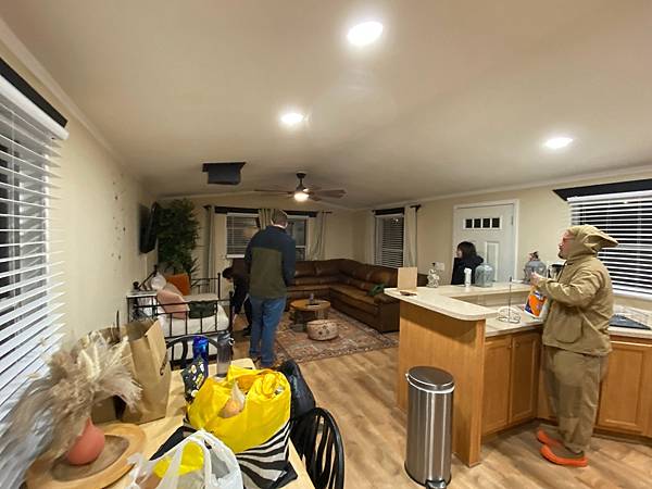 2024年美西之旅 咖哩我們來找你囉Day 9.「Hors 2024年美西之旅 咖哩我們來找你囉Day 9.「Hors