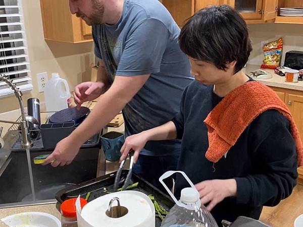 2024年美西之旅 咖哩我們來找你囉Day 9.「Hors 2024年美西之旅 咖哩我們來找你囉Day 9.「Hors