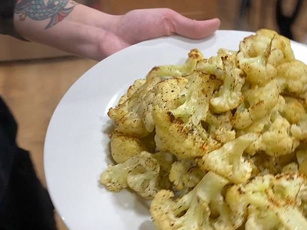 2024年美西之旅 咖哩我們來找你囉Day 9.「Hors 2024年美西之旅 咖哩我們來找你囉Day 9.「Hors