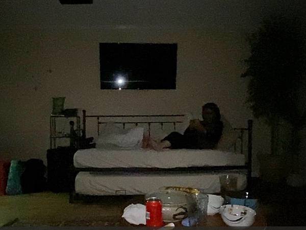 2024年美西之旅 咖哩我們來找你囉Day 9.「Hors 2024年美西之旅 咖哩我們來找你囉Day 9.「Hors