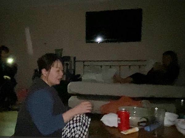 2024年美西之旅 咖哩我們來找你囉Day 9.「Hors 2024年美西之旅 咖哩我們來找你囉Day 9.「Hors