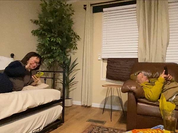 2024年美西之旅 咖哩我們來找你囉Day 9.「Hors 2024年美西之旅 咖哩我們來找你囉Day 9.「Hors