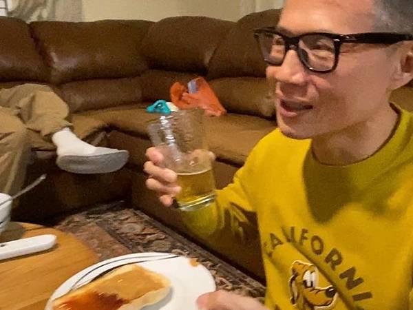 2024年美西之旅 咖哩我們來找你囉Day 9.「Hors 2024年美西之旅 咖哩我們來找你囉Day 9.「Hors