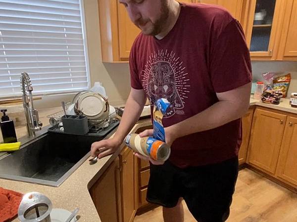 2024年美西之旅 咖哩我們來找你囉Day 10.「Gra 2024年美西之旅 咖哩我們來找你囉Day 10.「Gra