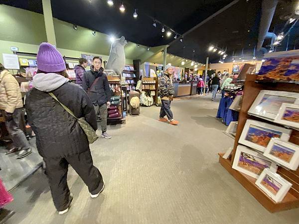 2024年美西之旅 咖哩我們來找你囉Day 10.「Gra 2024年美西之旅 咖哩我們來找你囉Day 10.「Gra