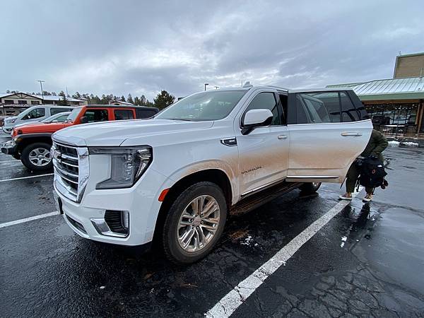 2024年美西之旅 咖哩我們來找你囉Day 10.「Gra 2024年美西之旅 咖哩我們來找你囉Day 10.「Gra