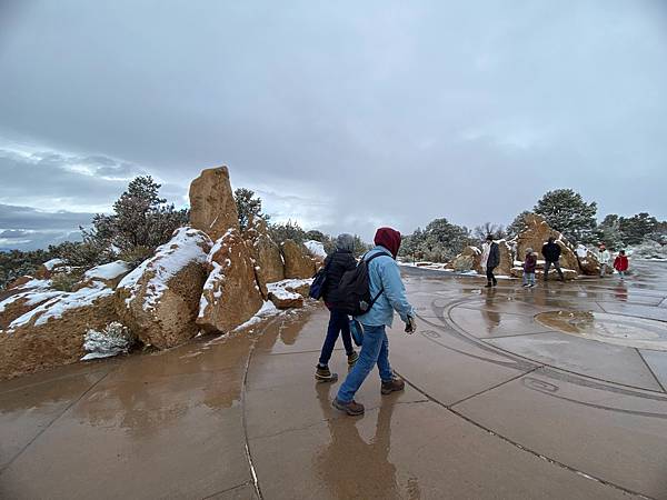 2024年美西之旅 咖哩我們來找你囉Day 10.「Gra 2024年美西之旅 咖哩我們來找你囉Day 10.「Gra