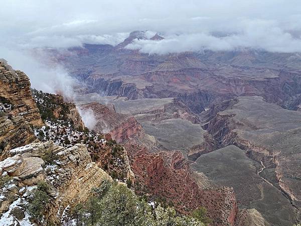 2024年美西之旅 咖哩我們來找你囉Day 10.「Gra 2024年美西之旅 咖哩我們來找你囉Day 10.「Gra
