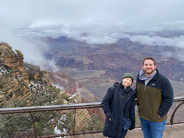 2024年美西之旅 咖哩我們來找你囉Day 10.「Gra 2024年美西之旅 咖哩我們來找你囉Day 10.「Gra