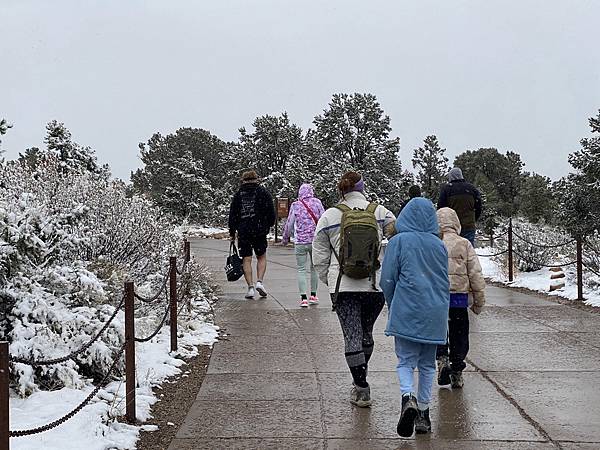 2024年美西之旅 咖哩我們來找你囉Day 10.「Gra 2024年美西之旅 咖哩我們來找你囉Day 10.「Gra