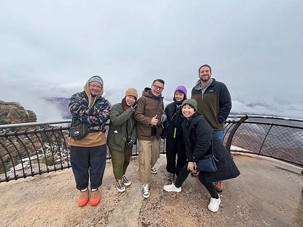 2024年美西之旅 咖哩我們來找你囉Day 10.「Gra 2024年美西之旅 咖哩我們來找你囉Day 10.「Gra