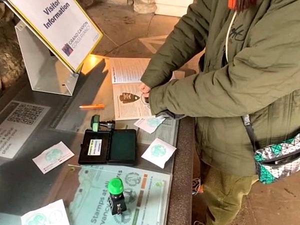 2024年美西之旅 咖哩我們來找你囉Day 10.「Gra 2024年美西之旅 咖哩我們來找你囉Day 10.「Gra