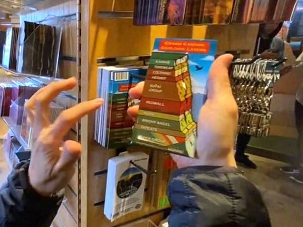 2024年美西之旅 咖哩我們來找你囉Day 10.「Gra 2024年美西之旅 咖哩我們來找你囉Day 10.「Gra