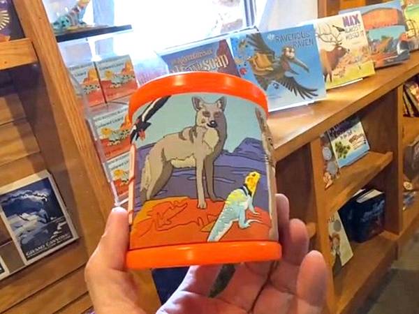 2024年美西之旅 咖哩我們來找你囉Day 10.「Gra 2024年美西之旅 咖哩我們來找你囉Day 10.「Gra