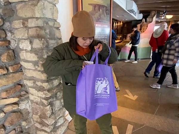 2024年美西之旅 咖哩我們來找你囉Day 10.「Gra 2024年美西之旅 咖哩我們來找你囉Day 10.「Gra