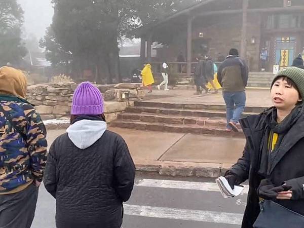 2024年美西之旅 咖哩我們來找你囉Day 10.「Gra 2024年美西之旅 咖哩我們來找你囉Day 10.「Gra