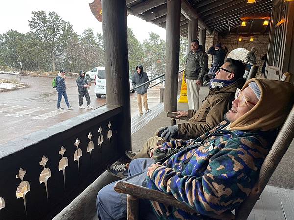 2024年美西之旅 咖哩我們來找你囉Day 10.「Gra 2024年美西之旅 咖哩我們來找你囉Day 10.「Gra