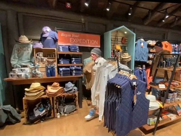 2024年美西之旅 咖哩我們來找你囉Day 10.「Gra 2024年美西之旅 咖哩我們來找你囉Day 10.「Gra