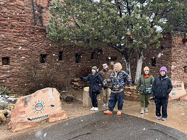 2024年美西之旅 咖哩我們來找你囉Day 10.「Gra 2024年美西之旅 咖哩我們來找你囉Day 10.「Gra