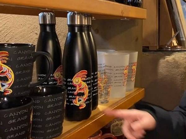 2024年美西之旅 咖哩我們來找你囉Day 10.「Gra 2024年美西之旅 咖哩我們來找你囉Day 10.「Gra