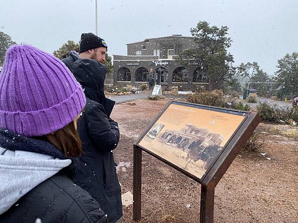 2024年美西之旅 咖哩我們來找你囉Day 10.「Gra 2024年美西之旅 咖哩我們來找你囉Day 10.「Gra