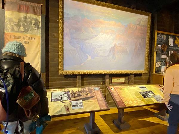 2024年美西之旅 咖哩我們來找你囉Day 10.「Gra 2024年美西之旅 咖哩我們來找你囉Day 10.「Gra