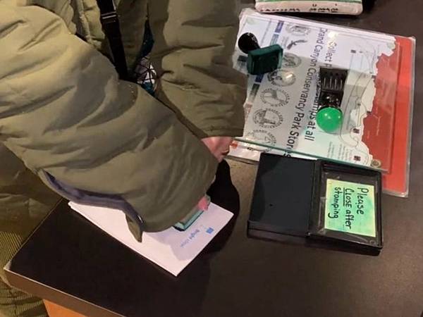 2024年美西之旅 咖哩我們來找你囉Day 10.「Gra 2024年美西之旅 咖哩我們來找你囉Day 10.「Gra