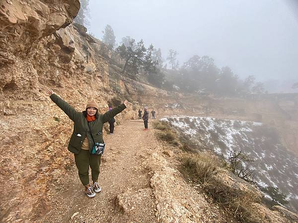 2024年美西之旅 咖哩我們來找你囉Day 10.「Gra 2024年美西之旅 咖哩我們來找你囉Day 10.「Gra