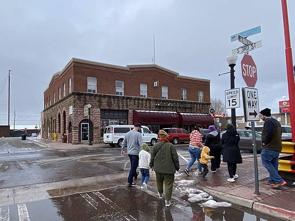 2024年美西之旅 咖哩我們來找你囉Day 10.「Gra 2024年美西之旅 咖哩我們來找你囉Day 10.「Gra