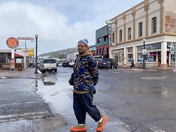 2024年美西之旅 咖哩我們來找你囉Day 10.「Gra 2024年美西之旅 咖哩我們來找你囉Day 10.「Gra