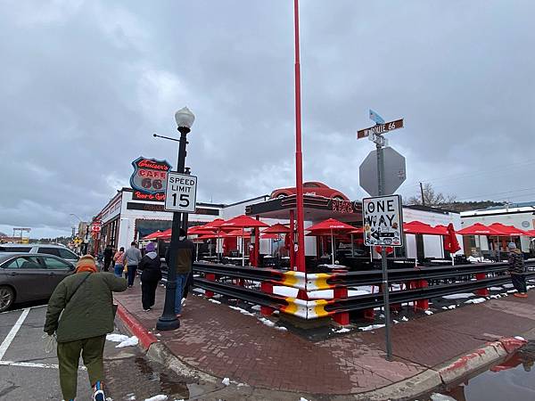 2024年美西之旅 咖哩我們來找你囉Day 10.「Gra 2024年美西之旅 咖哩我們來找你囉Day 10.「Gra