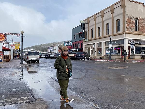 2024年美西之旅 咖哩我們來找你囉Day 10.「Gra 2024年美西之旅 咖哩我們來找你囉Day 10.「Gra