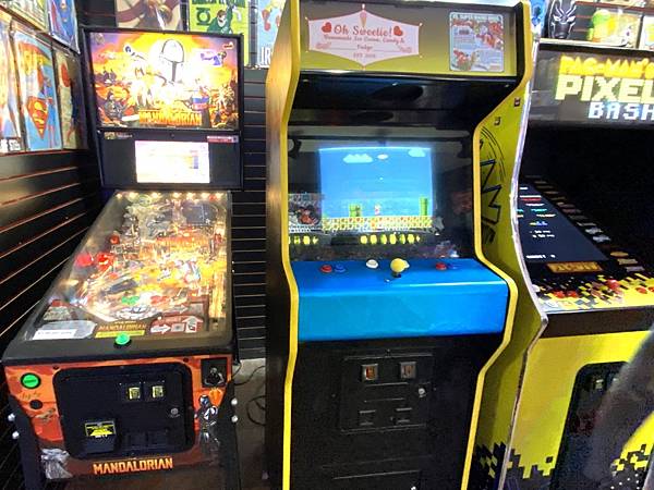 2024年美西之旅 咖哩我們來找你囉Day 10.「Gra 2024年美西之旅 咖哩我們來找你囉Day 10.「Gra