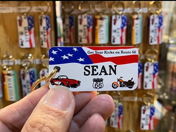 2024年美西之旅 咖哩我們來找你囉Day 10.「Gra 2024年美西之旅 咖哩我們來找你囉Day 10.「Gra