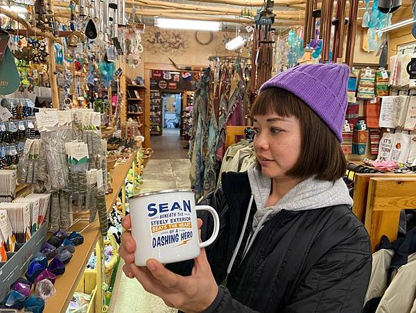 2024年美西之旅 咖哩我們來找你囉Day 10.「Gra 2024年美西之旅 咖哩我們來找你囉Day 10.「Gra