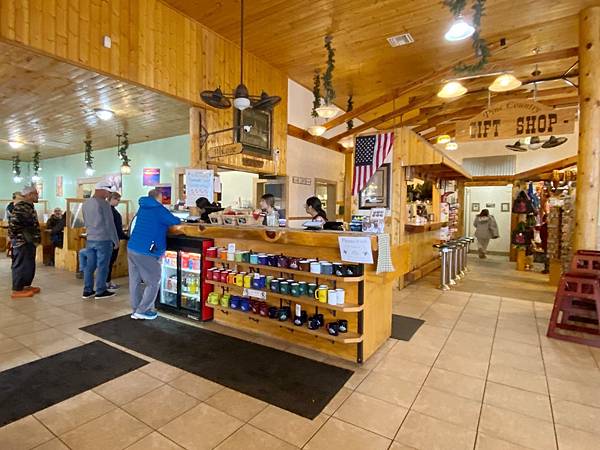 2024年美西之旅 咖哩我們來找你囉Day 10.「Gra 2024年美西之旅 咖哩我們來找你囉Day 10.「Gra