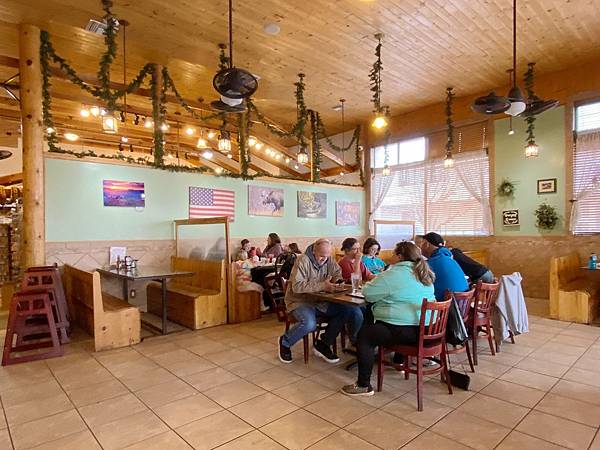 2024年美西之旅 咖哩我們來找你囉Day 10.「Gra 2024年美西之旅 咖哩我們來找你囉Day 10.「Gra