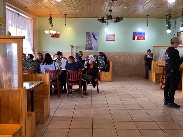 2024年美西之旅 咖哩我們來找你囉Day 10.「Gra 2024年美西之旅 咖哩我們來找你囉Day 10.「Gra