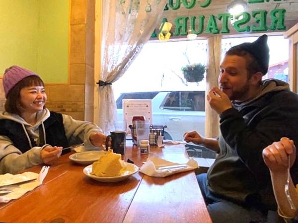 2024年美西之旅 咖哩我們來找你囉Day 10.「Gra 2024年美西之旅 咖哩我們來找你囉Day 10.「Gra