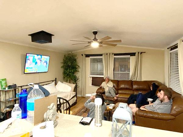 2024年美西之旅 咖哩我們來找你囉Day 10.「Gra 2024年美西之旅 咖哩我們來找你囉Day 10.「Gra