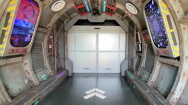 2024年美西之旅 咖哩我們來找你囉Day 7.「Area 2024年美西之旅 咖哩我們來找你囉Day 7.「Area