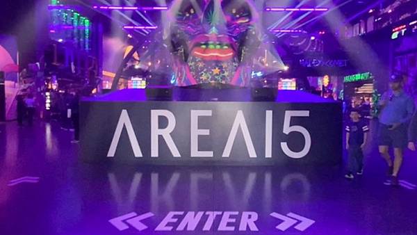 2024年美西之旅 咖哩我們來找你囉Day 7.「Area 2024年美西之旅 咖哩我們來找你囉Day 7.「Area